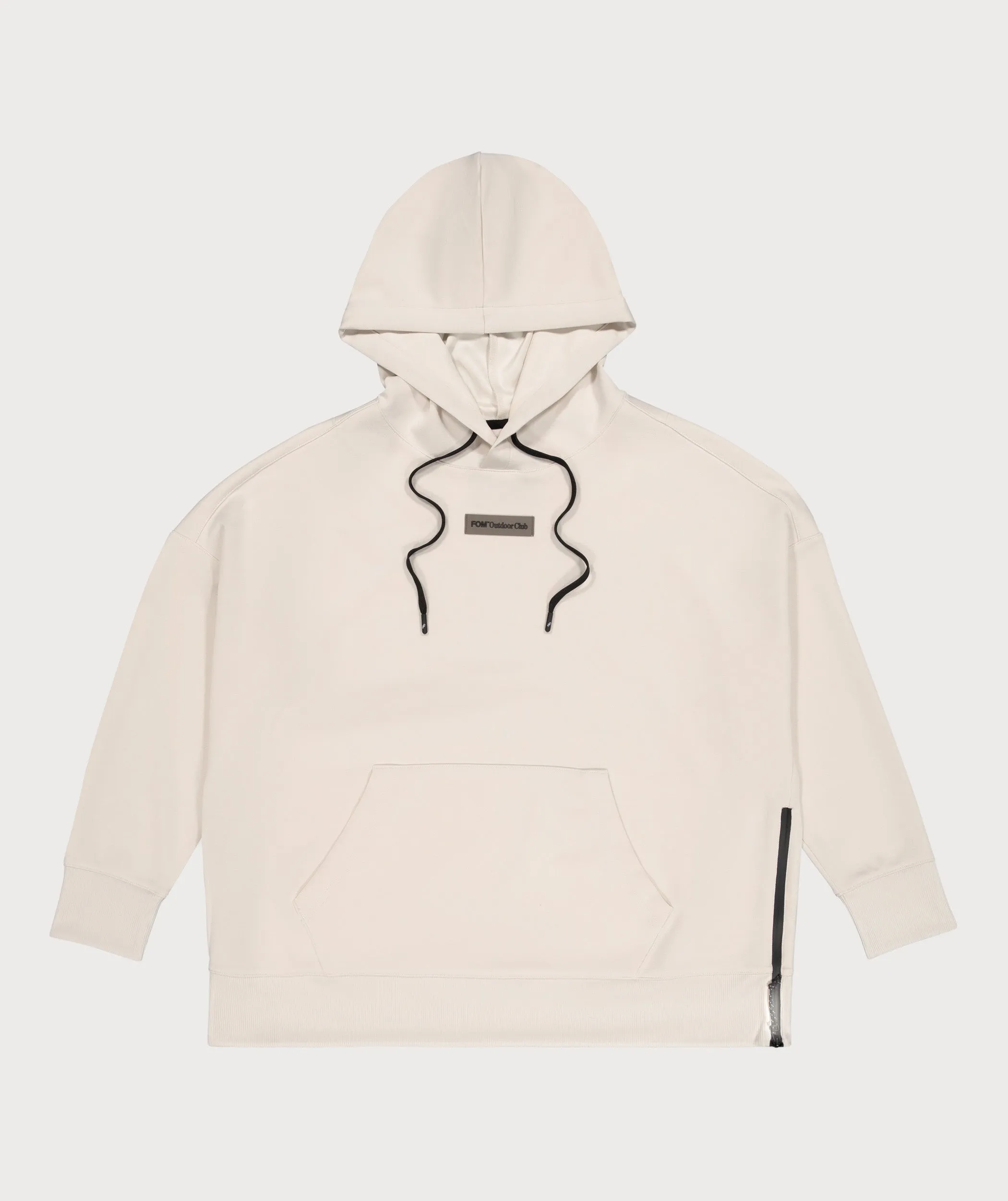 Ladies Outdoor Hoodie - Birch