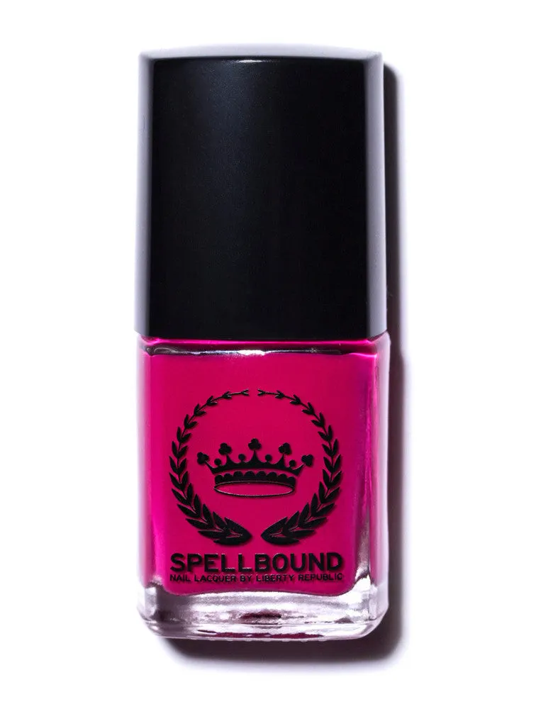 Liberty Republic Spellbound Nail Lacquer