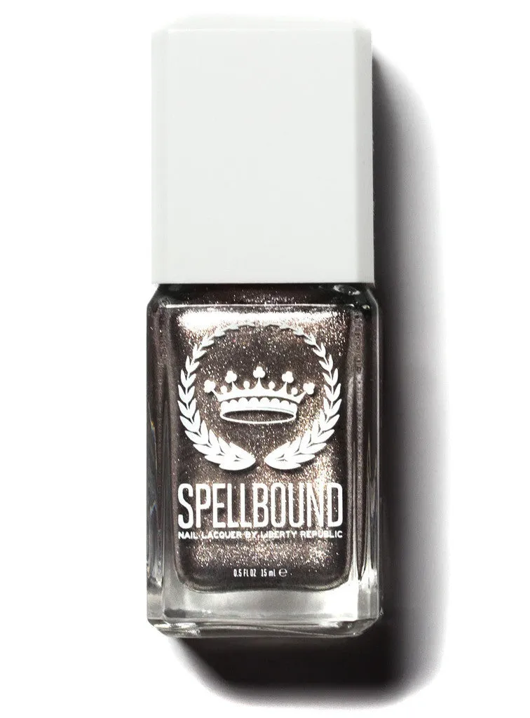 Liberty Republic Spellbound Nail Lacquer