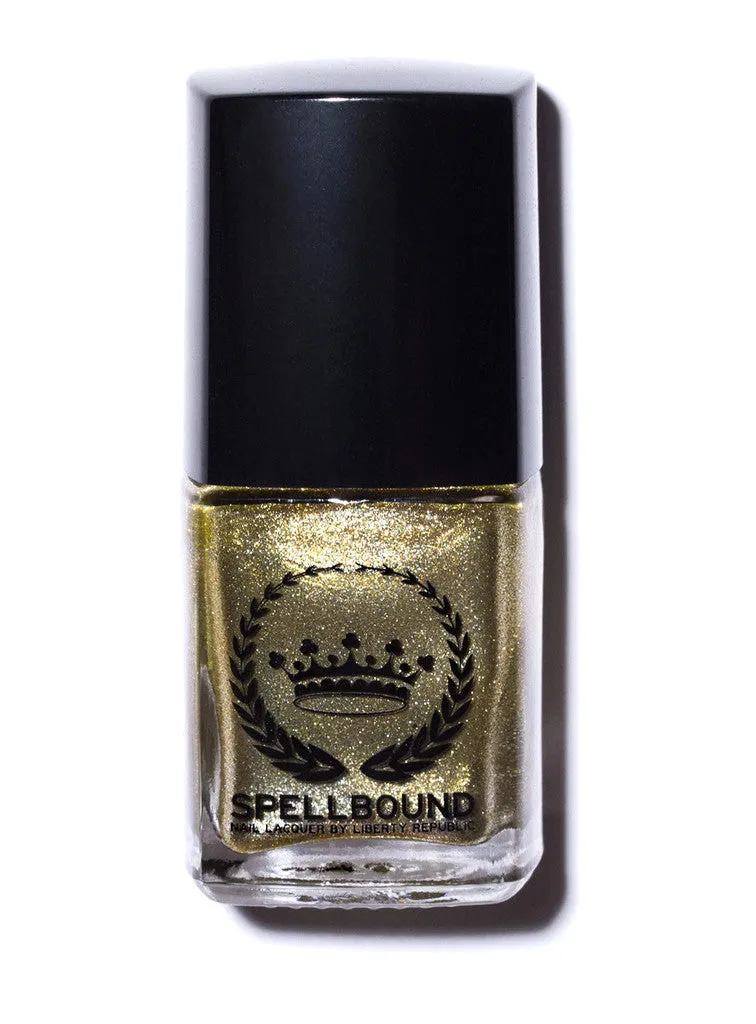 Liberty Republic Spellbound Nail Lacquer