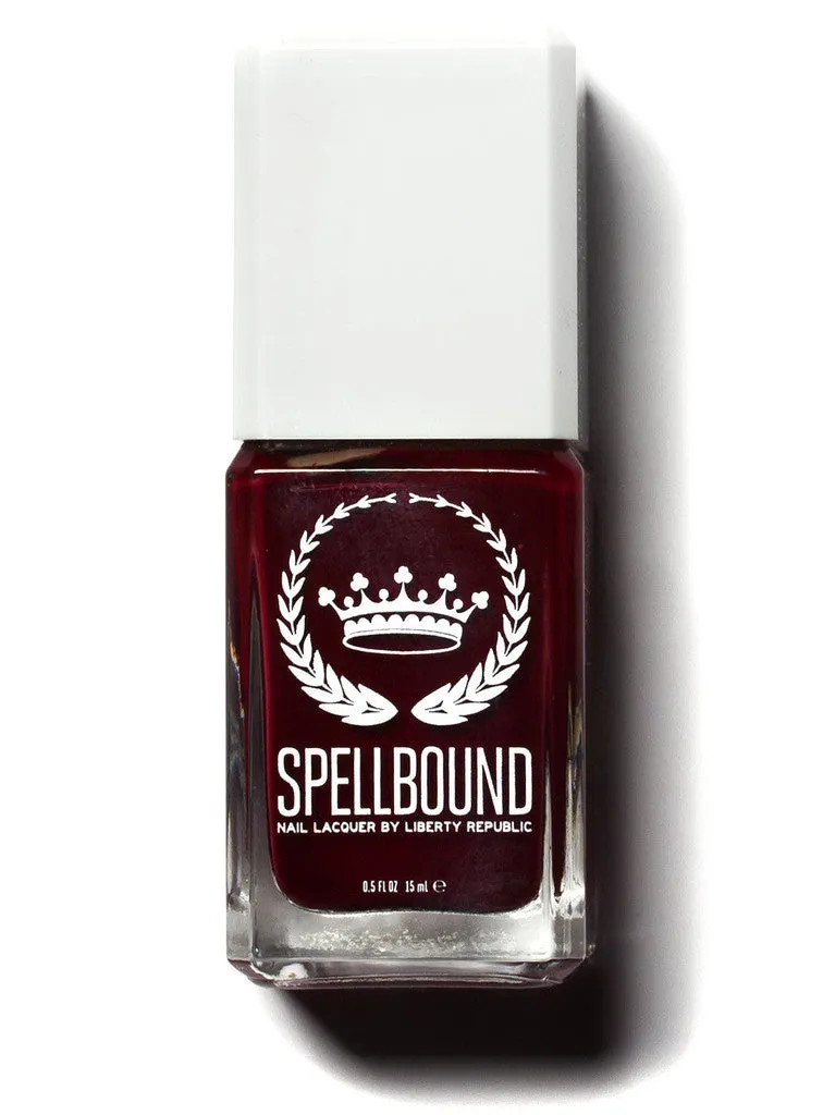 Liberty Republic Spellbound Nail Lacquer