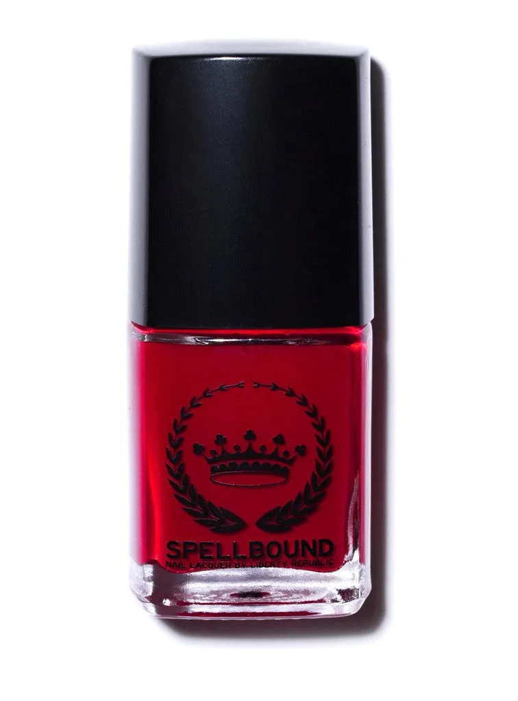 Liberty Republic Spellbound Nail Lacquer