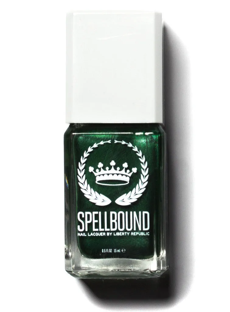 Liberty Republic Spellbound Nail Lacquer