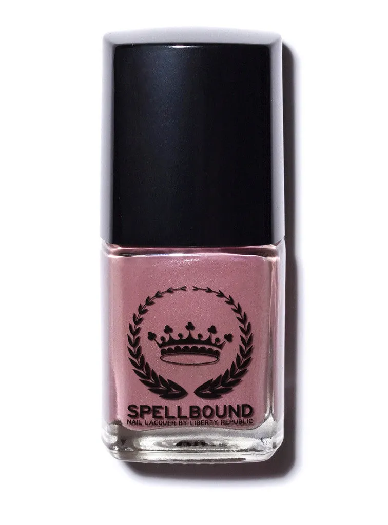 Liberty Republic Spellbound Nail Lacquer