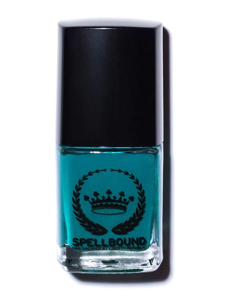 Liberty Republic Spellbound Nail Lacquer