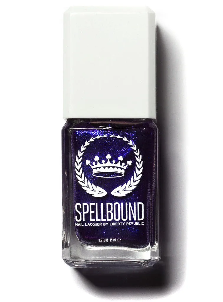 Liberty Republic Spellbound Nail Lacquer