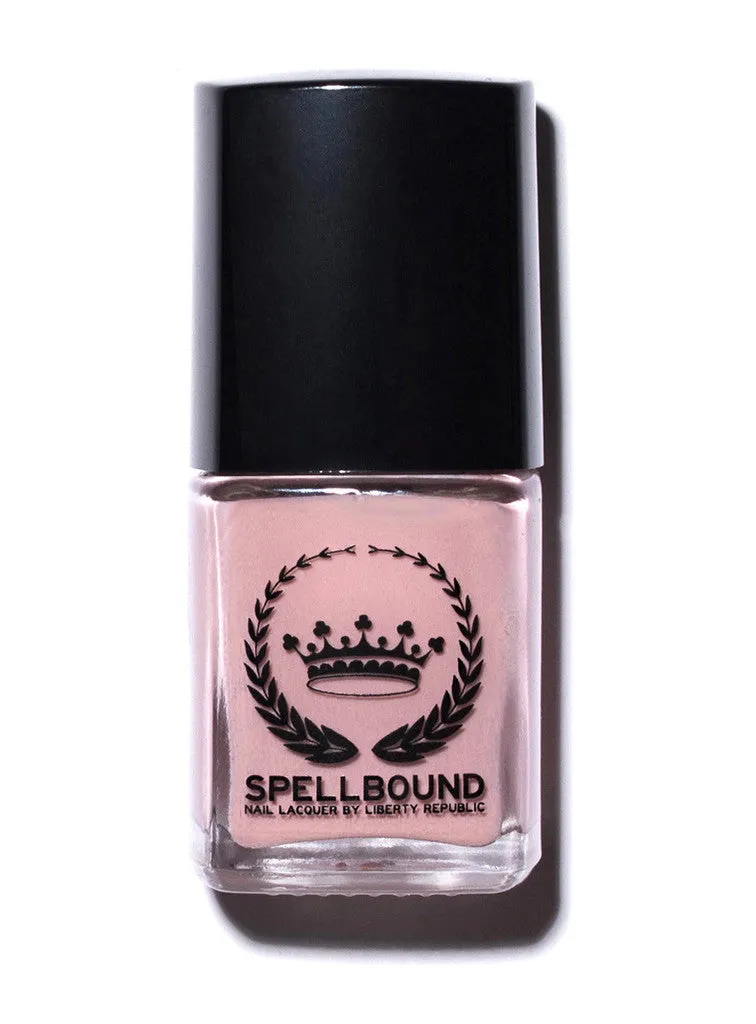 Liberty Republic Spellbound Nail Lacquer