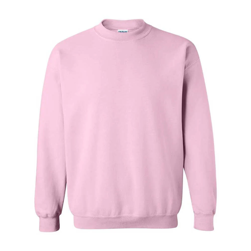 Made to Teach Embroidered Gemma Crewneck Sweatshirt