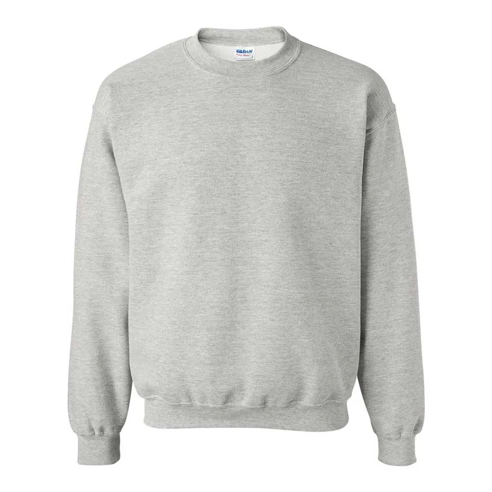 Made to Teach Embroidered Gemma Crewneck Sweatshirt