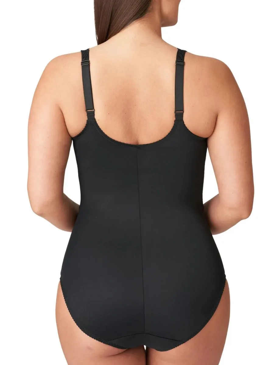 Madison Full Cup Body - Black