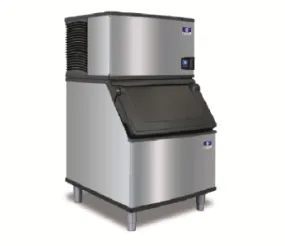 Manitowoc Indigo NXT Series iT0300 Ice Cube Machine