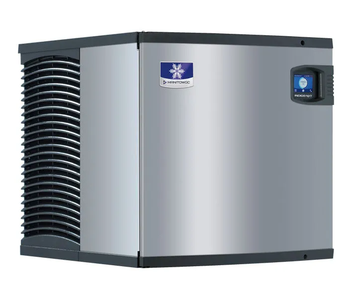 Manitowoc Indigo NXT Series iT0500 ice Cube Machine