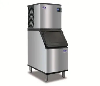 Manitowoc Indigo NXT Series iT0500 ice Cube Machine