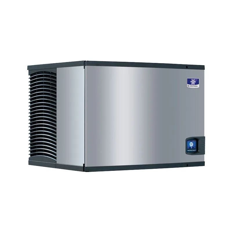 Manitowoc IYT0500A Indigo NXT Series Half Dice Cube Ice Maker, Air-cooled, 550 lb.