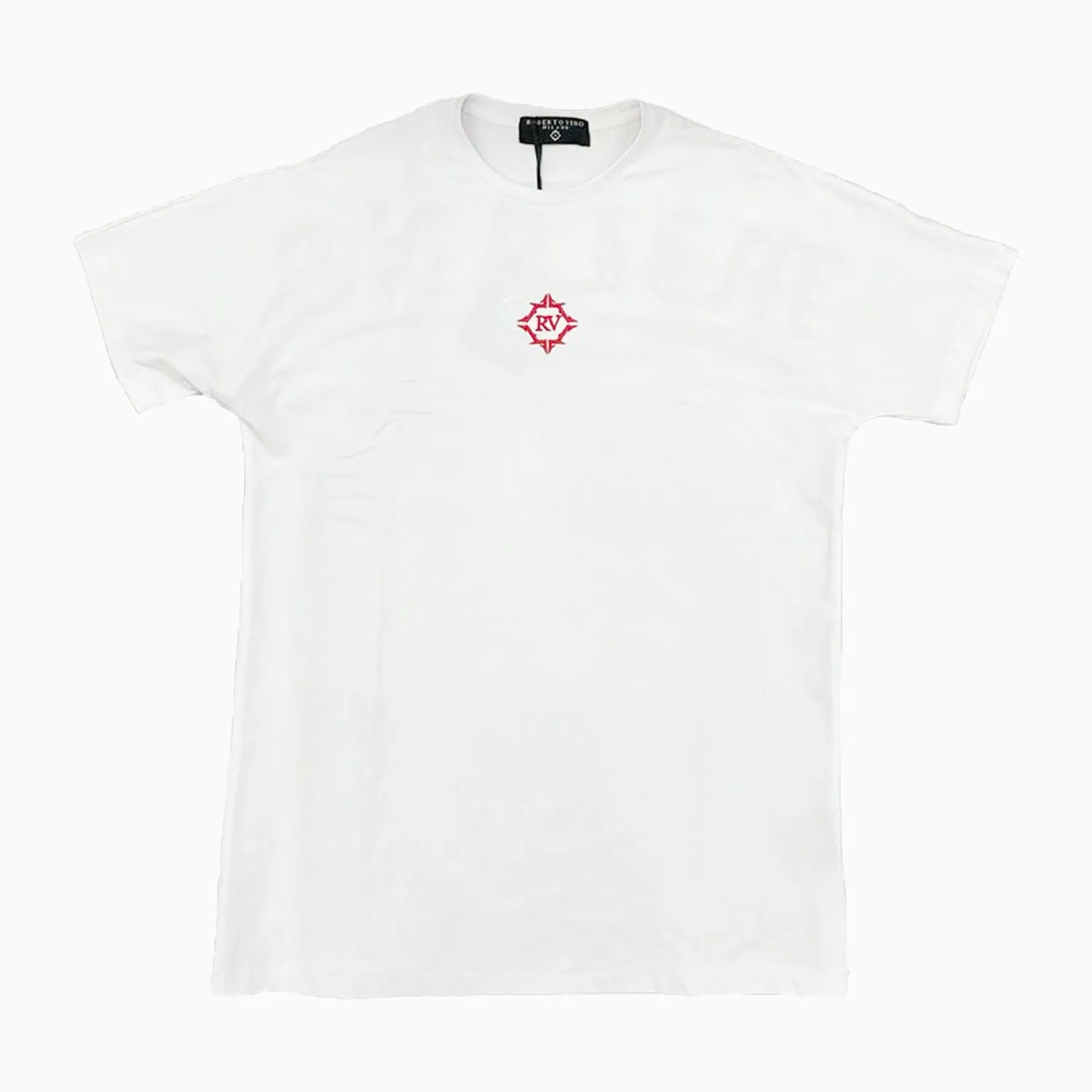 Men's Milano Short Sleeve T Shirt