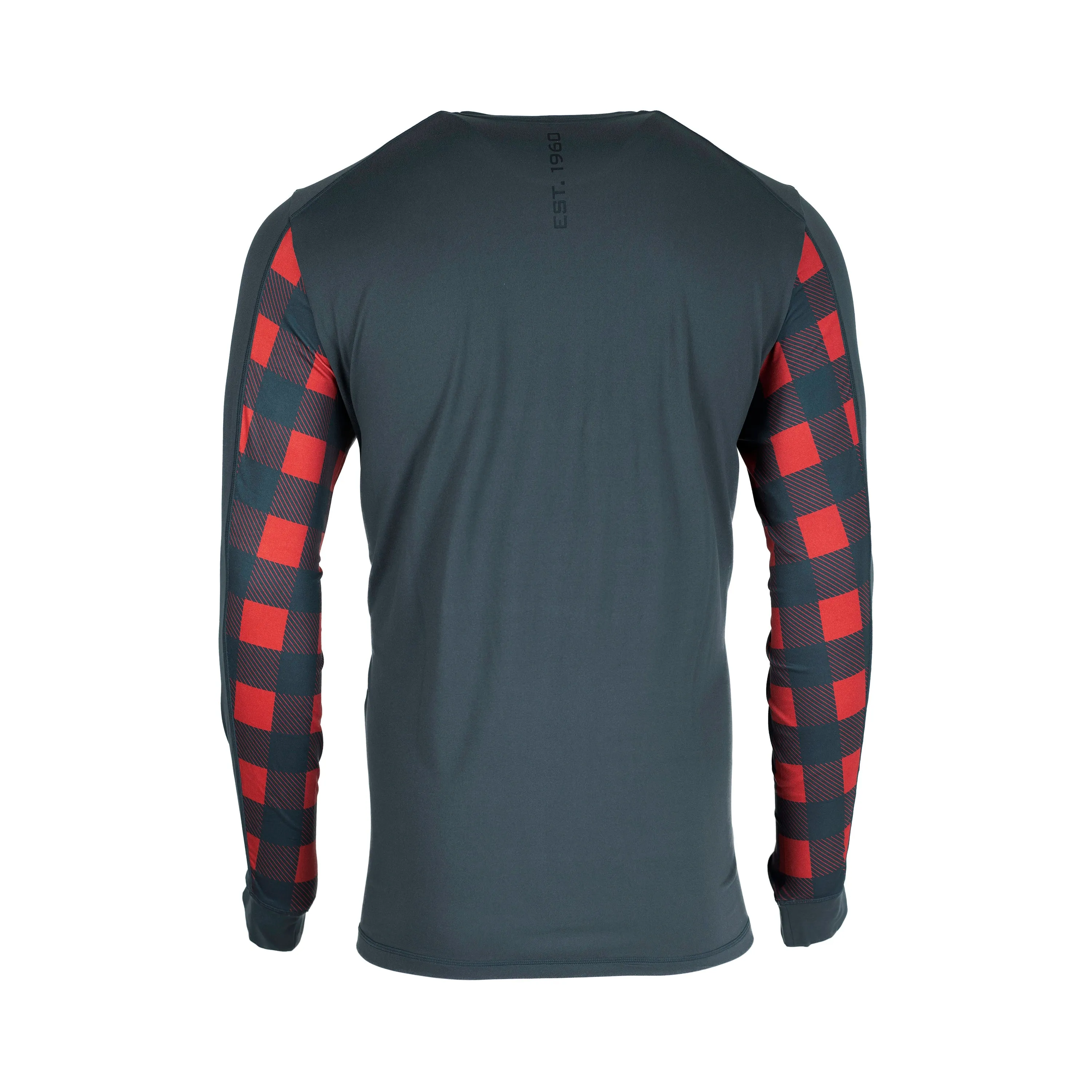 Men's Shanty Boss Longsleeve Tee