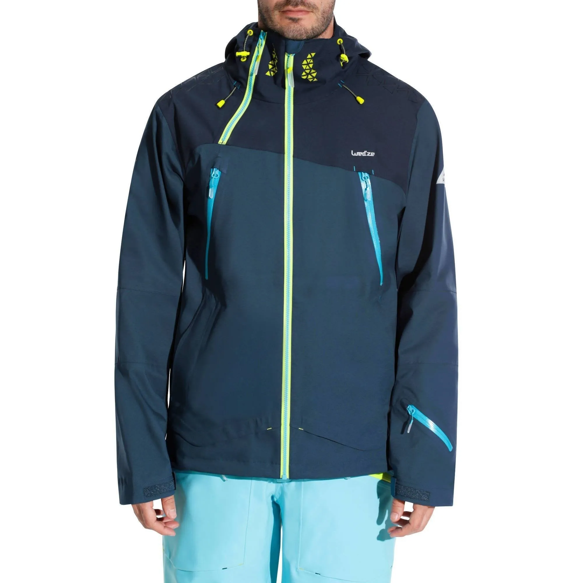 Men's Ski Jacket Free 900