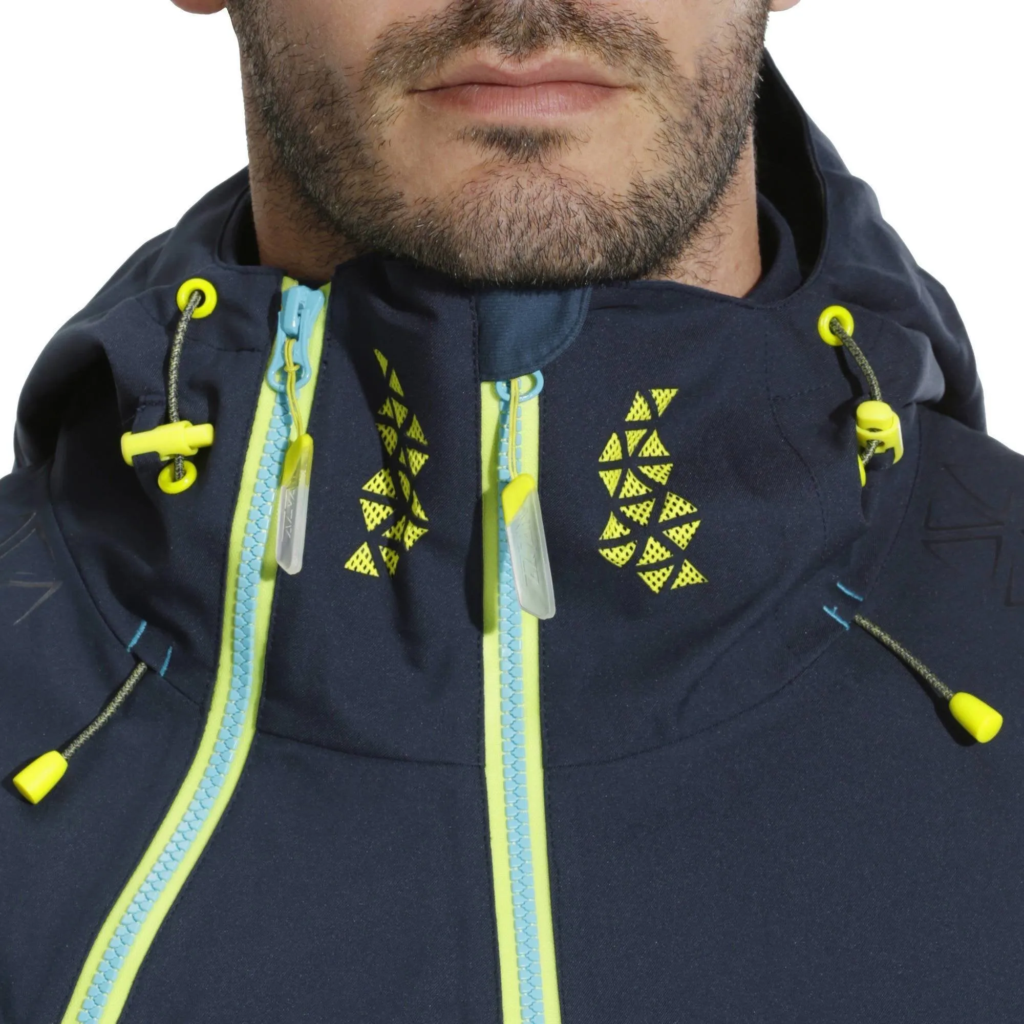 Men's Ski Jacket Free 900