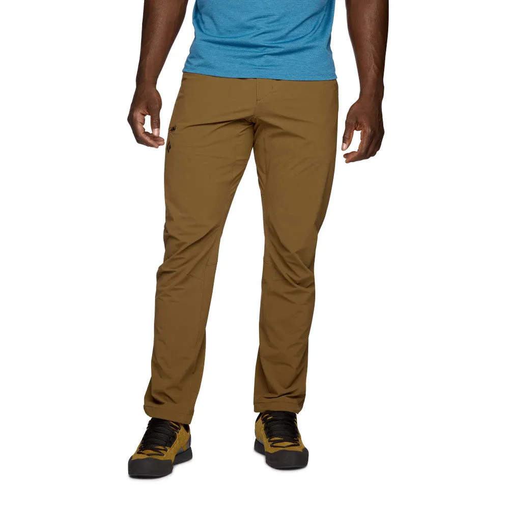 Mens Technician Pro Alpine Pants