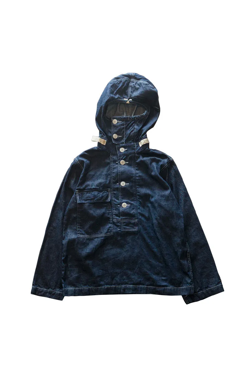 Military Anorak