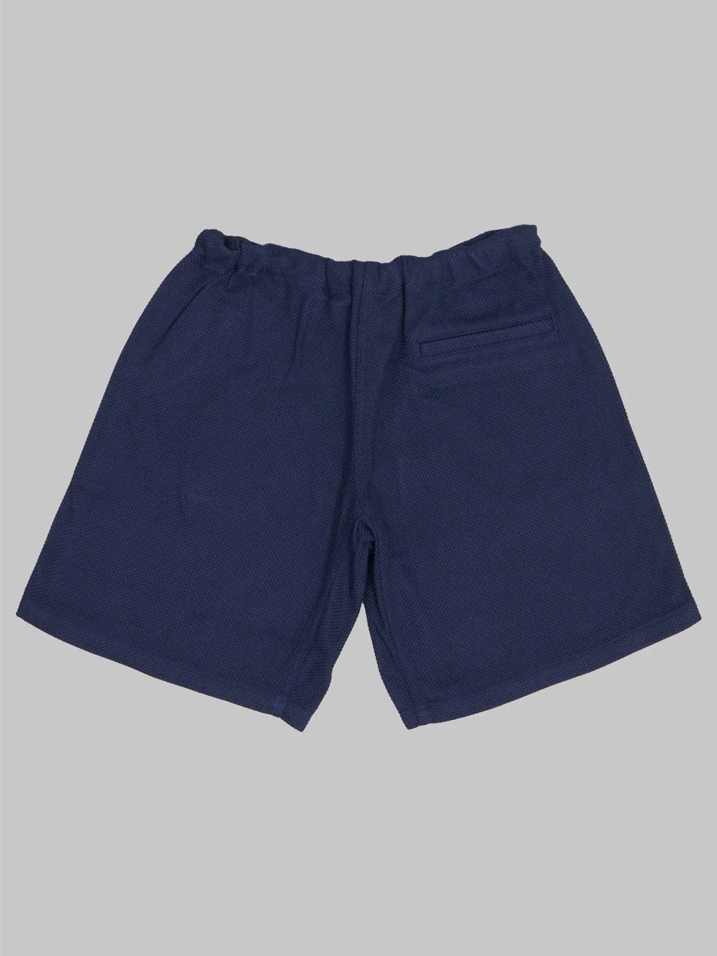 Momotaro MXP1004S Nylon Sashiko Climbing Shorts