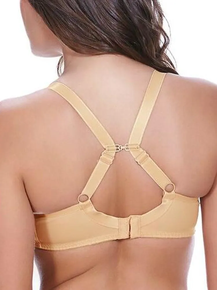 Muse Spacer Bra - Sand