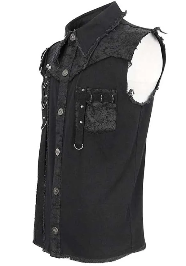 Nightmare Punk | VEST TOP