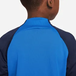 Nike Dri-FIT Academy Pro Kids' Track Jacket