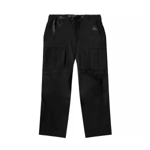 Nike Men's ACG Summit Cargo Pants Black