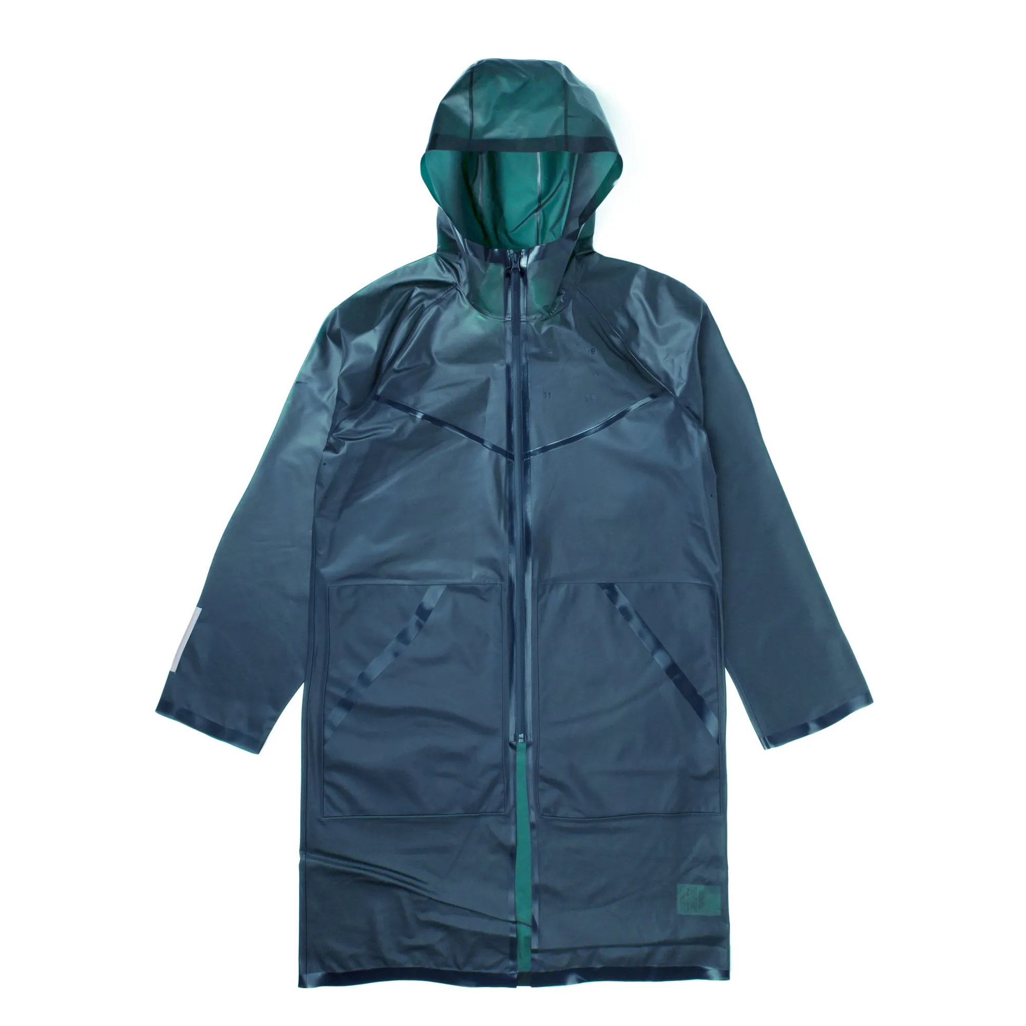 Nike Mens Tech Pack Windrunner Jacket