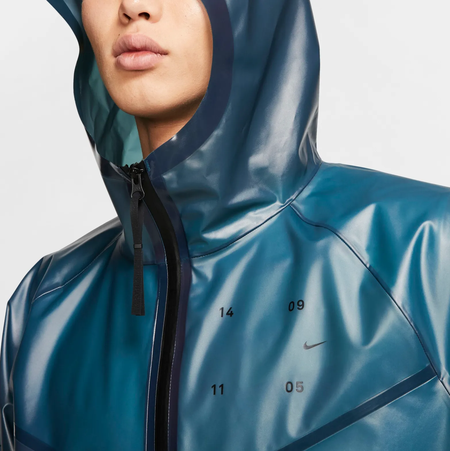 Nike Mens Tech Pack Windrunner Jacket