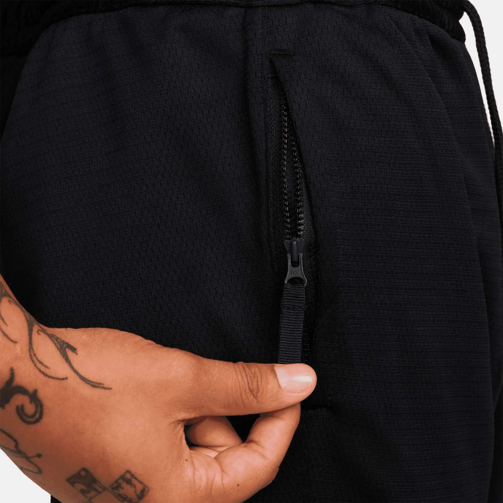 Nike Therma-FIT Cargo Pants - Black