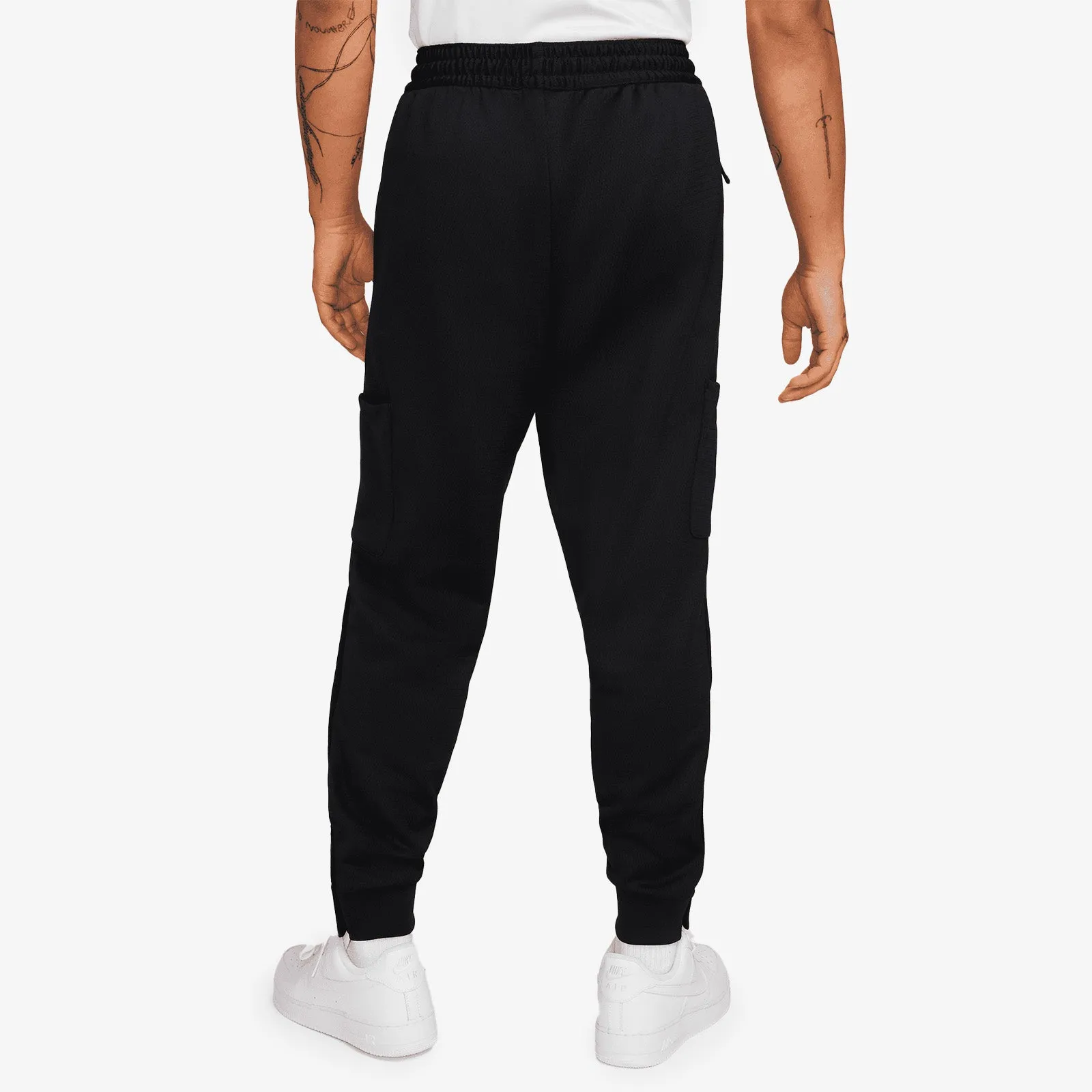 Nike Therma-FIT Cargo Pants - Black