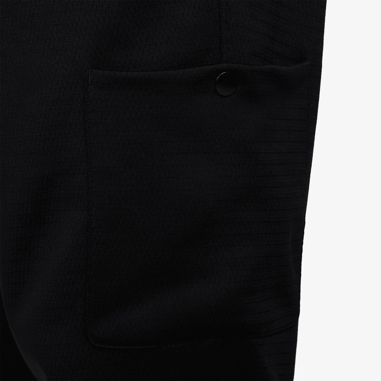 Nike Therma-FIT Cargo Pants - Black