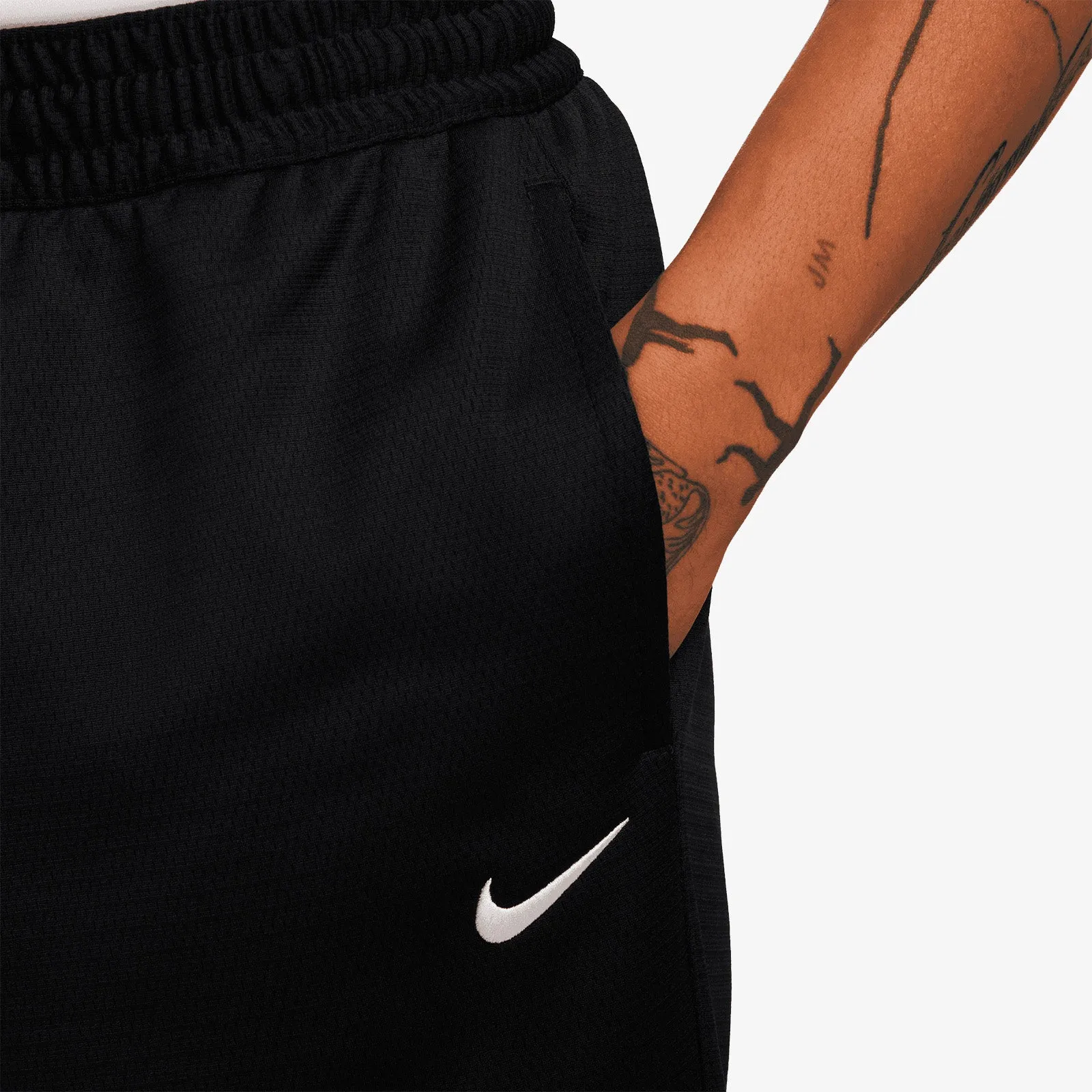 Nike Therma-FIT Cargo Pants - Black