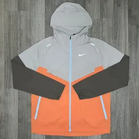 Nike Windrunner Orange Trance