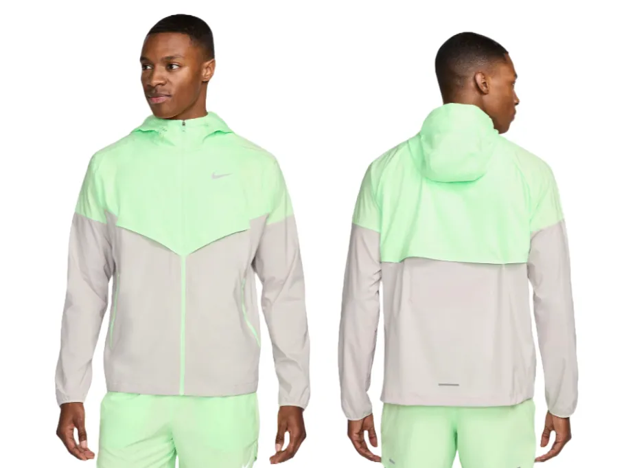 NIKE WINDRUNNER 'VAPOUR GREEN'