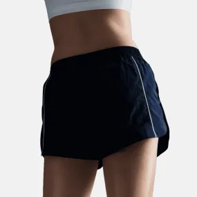 Nike Women's Windrunner Blue Shorts