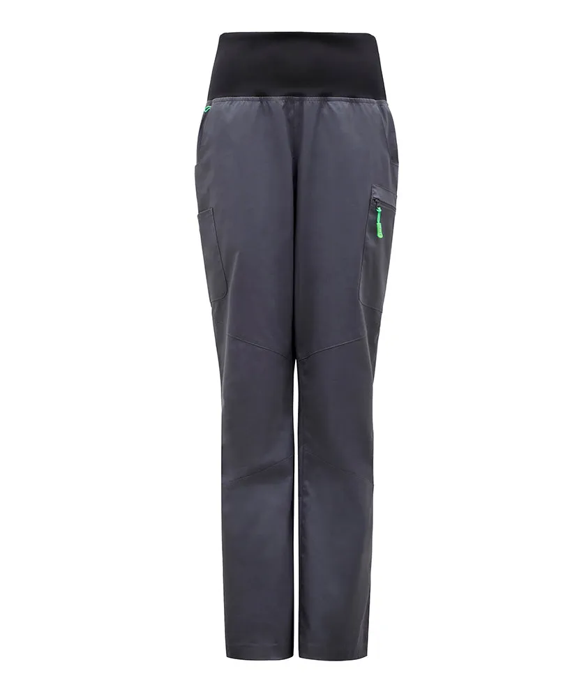 NNT  Curie Rollup Waist Scrub Pant (CAT3NR)