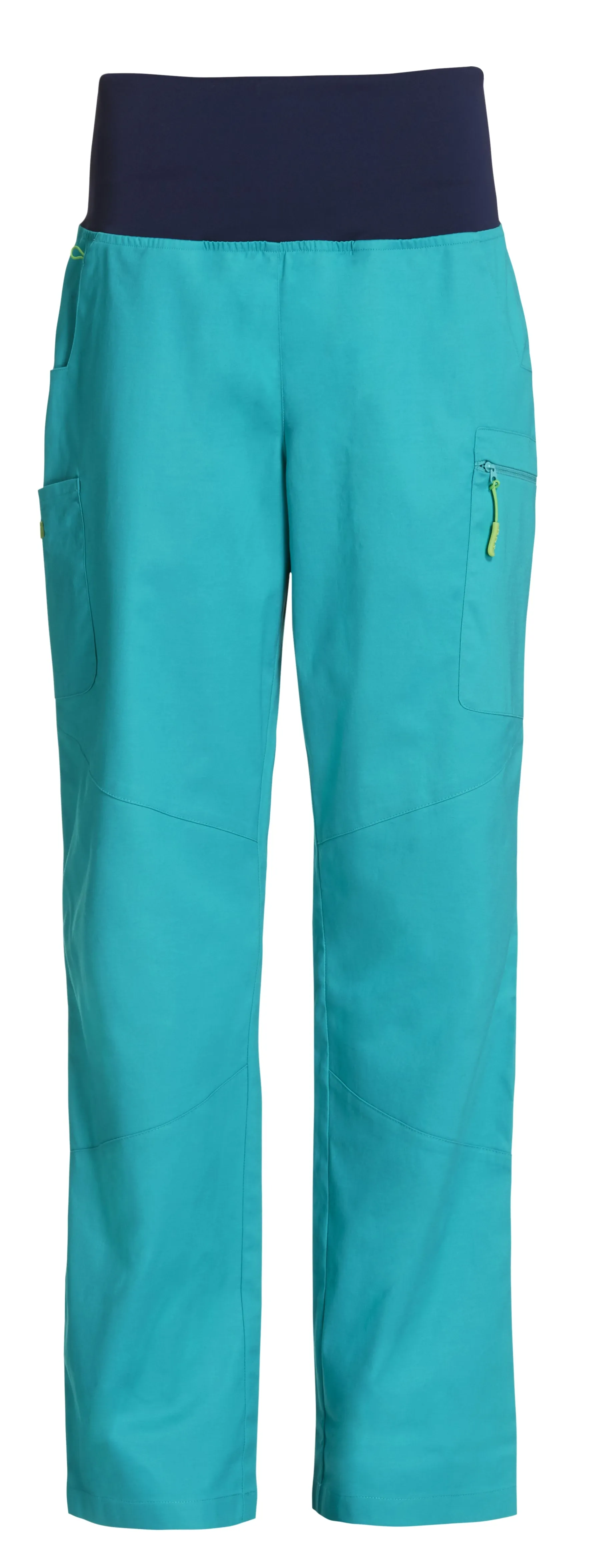 NNT  Curie Rollup Waist Scrub Pant (CAT3NR)