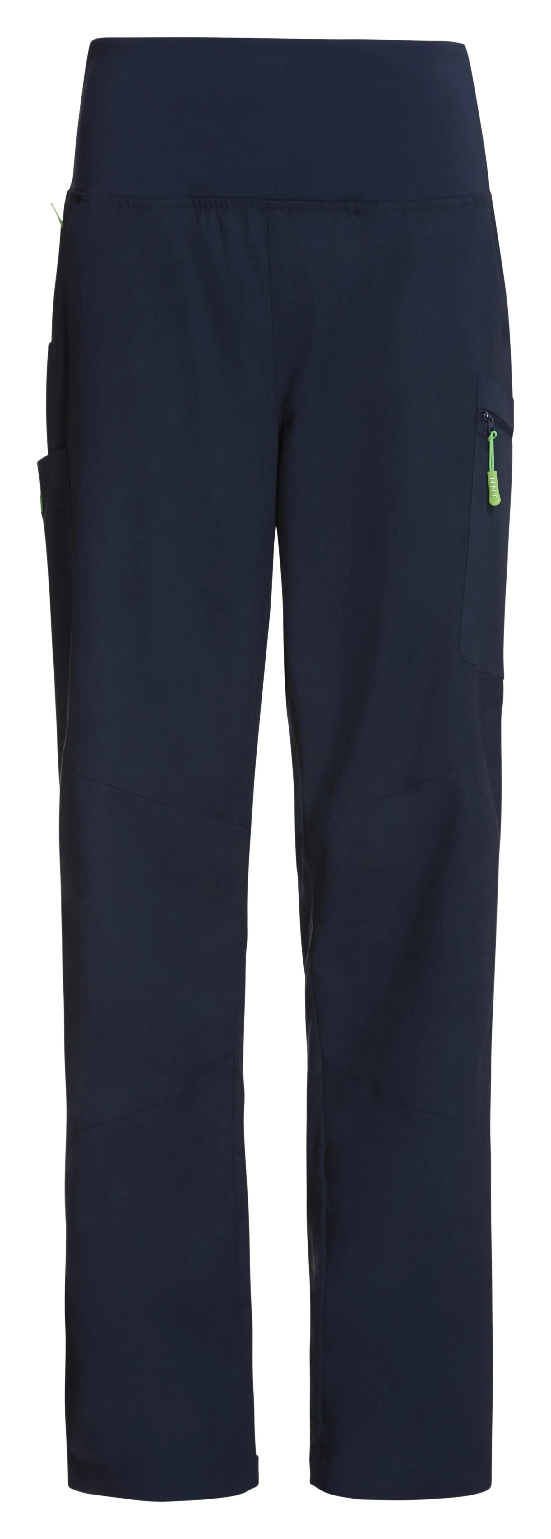 NNT  Curie Rollup Waist Scrub Pant (CAT3NR)