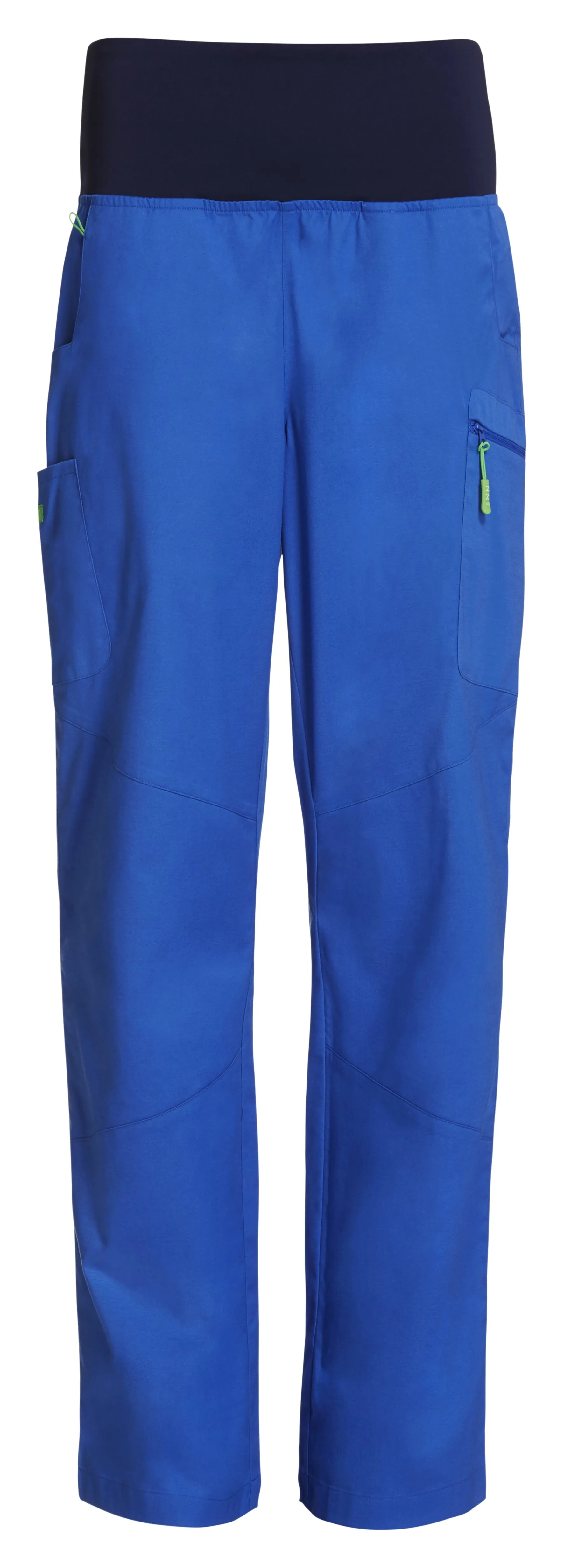 NNT  Curie Rollup Waist Scrub Pant (CAT3NR)