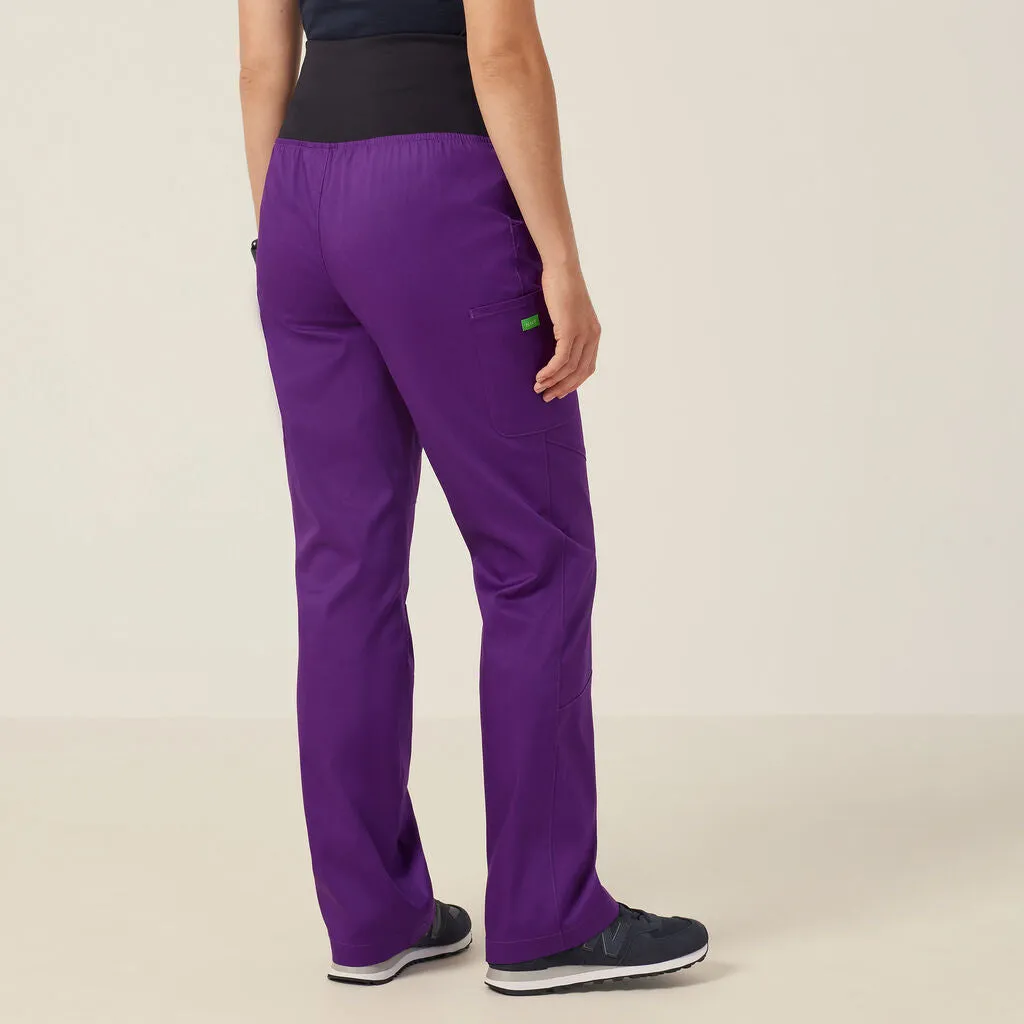 NNT Next-gen Antibacterial Active Curie Scrub Pant (CAT3VE)