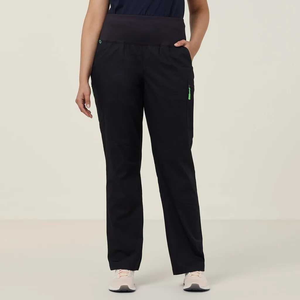 NNT Next-gen Antibacterial Active Curie Scrub Pant (CAT3VE)