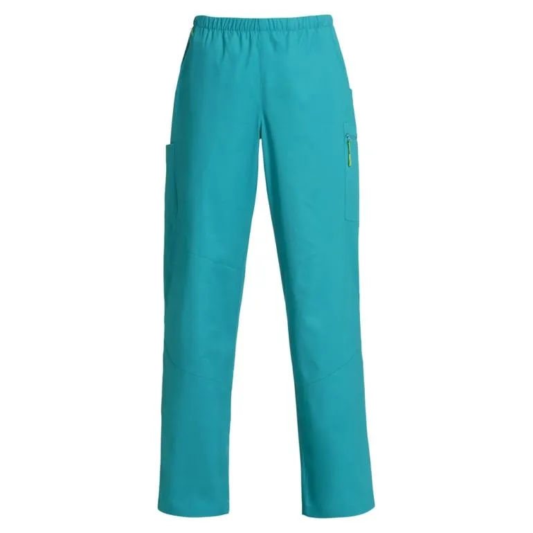 NNT Uniforms Unisex Rontgen Elastic Waist Scrub Pant (CATCGF)