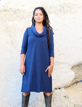 Nomad Ojai Below Knee Dress