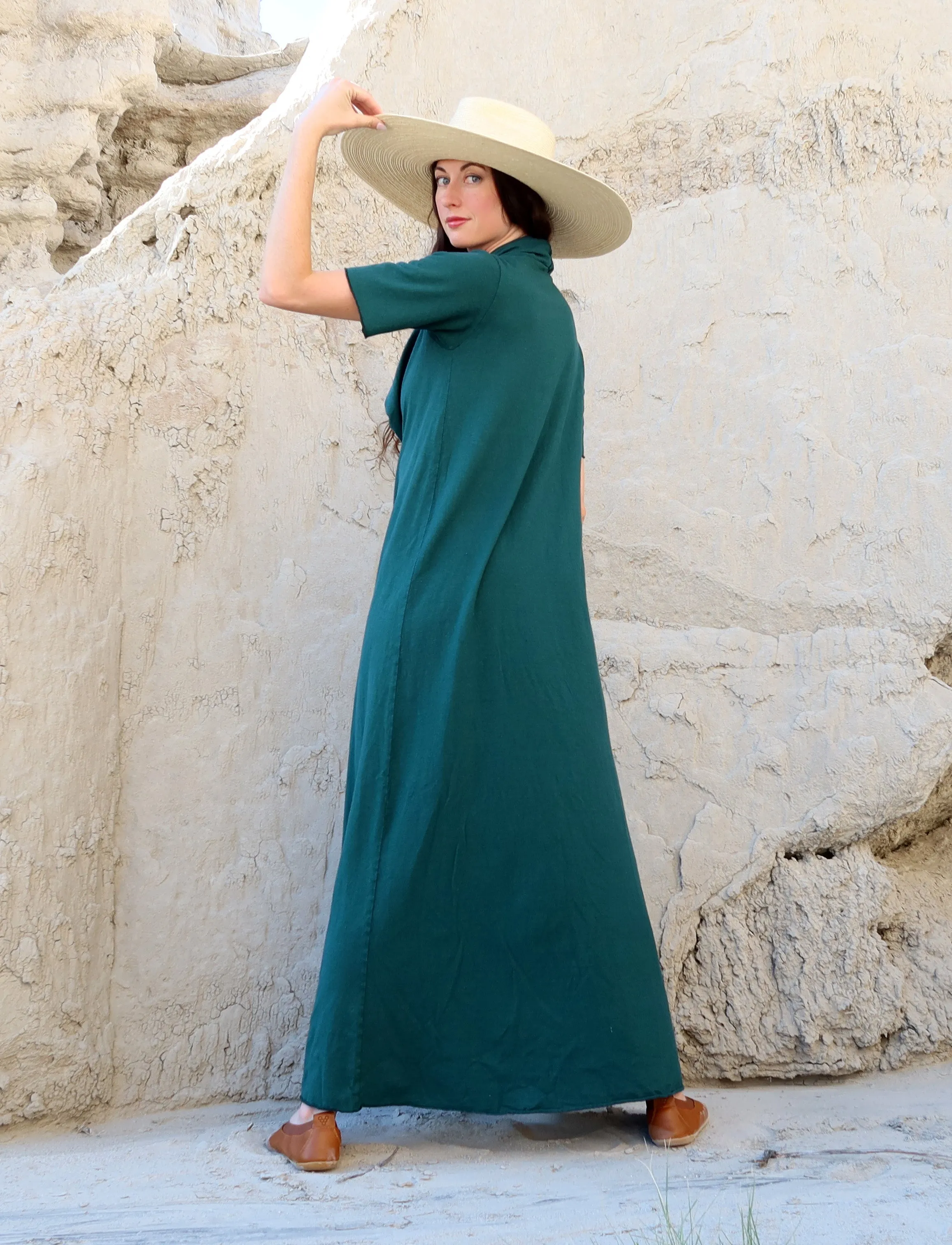 Nomad Ojai Long Dress