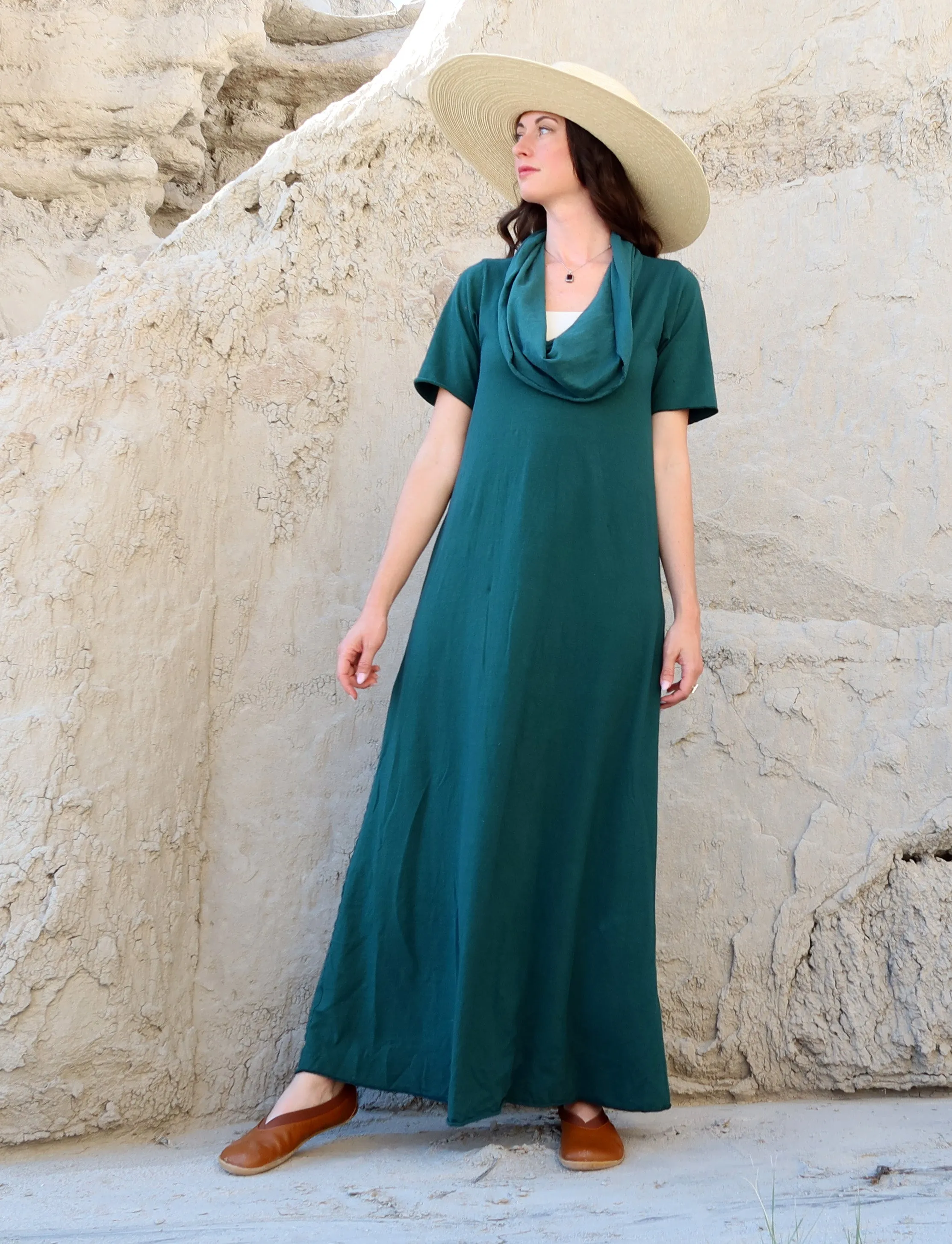 Nomad Ojai Long Dress