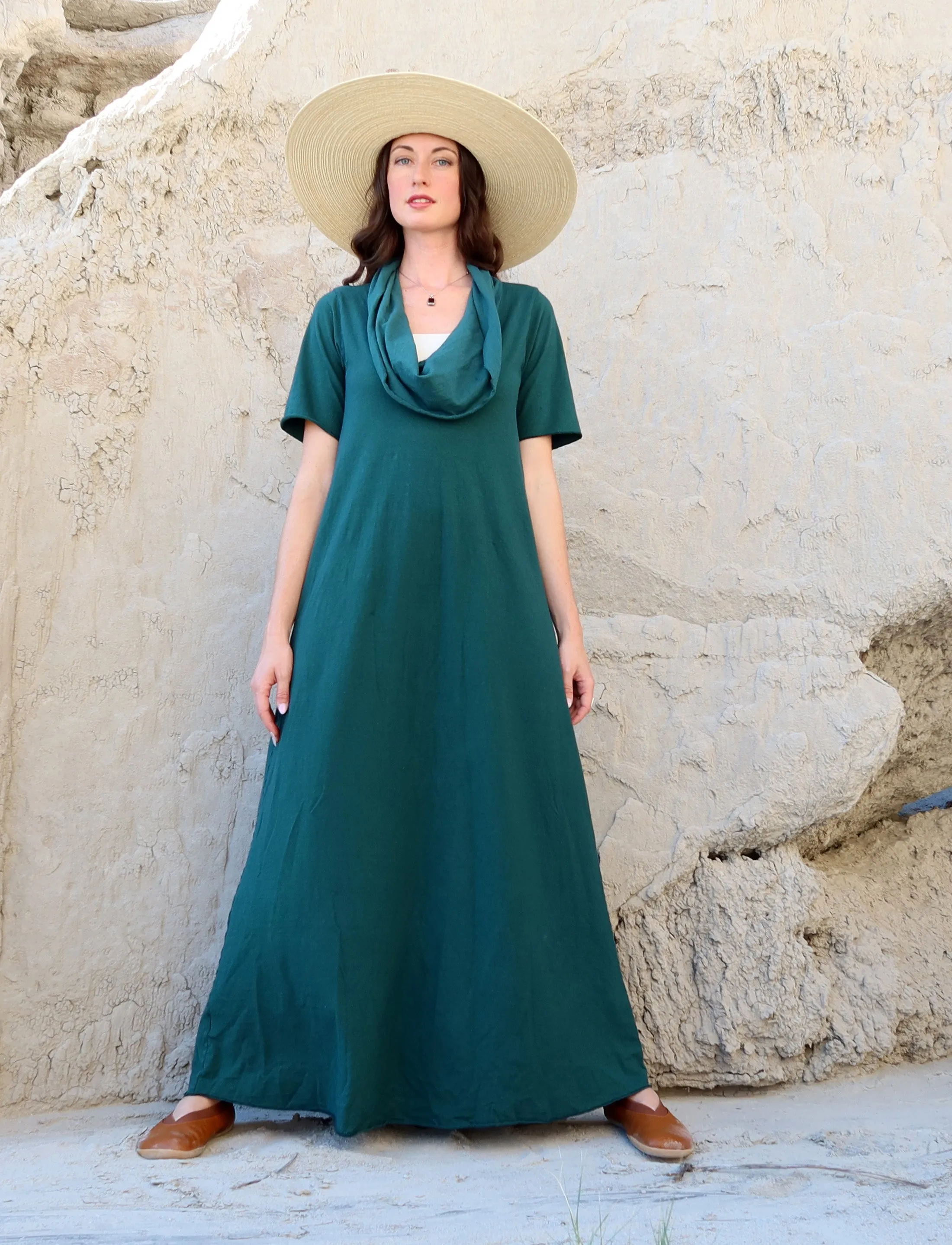 Nomad Ojai Long Dress