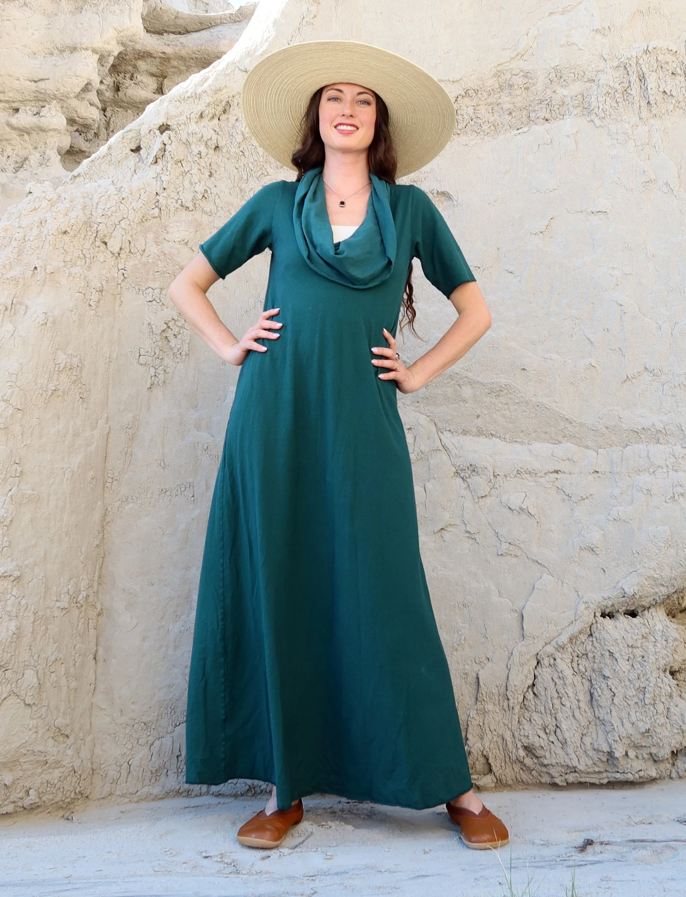 Nomad Ojai Long Dress